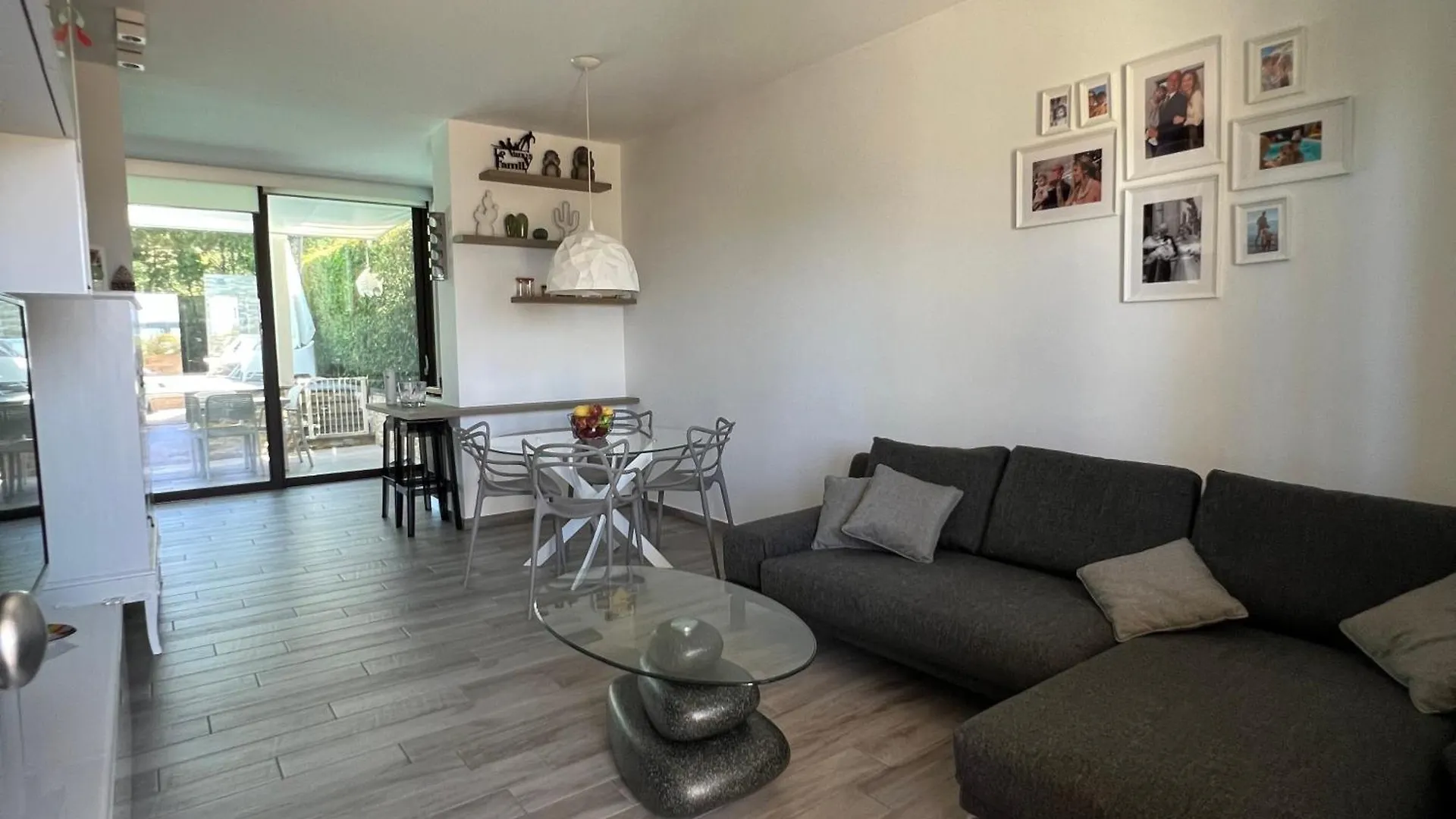 Holiday home Villa Lodo Sant'Agata di Militello