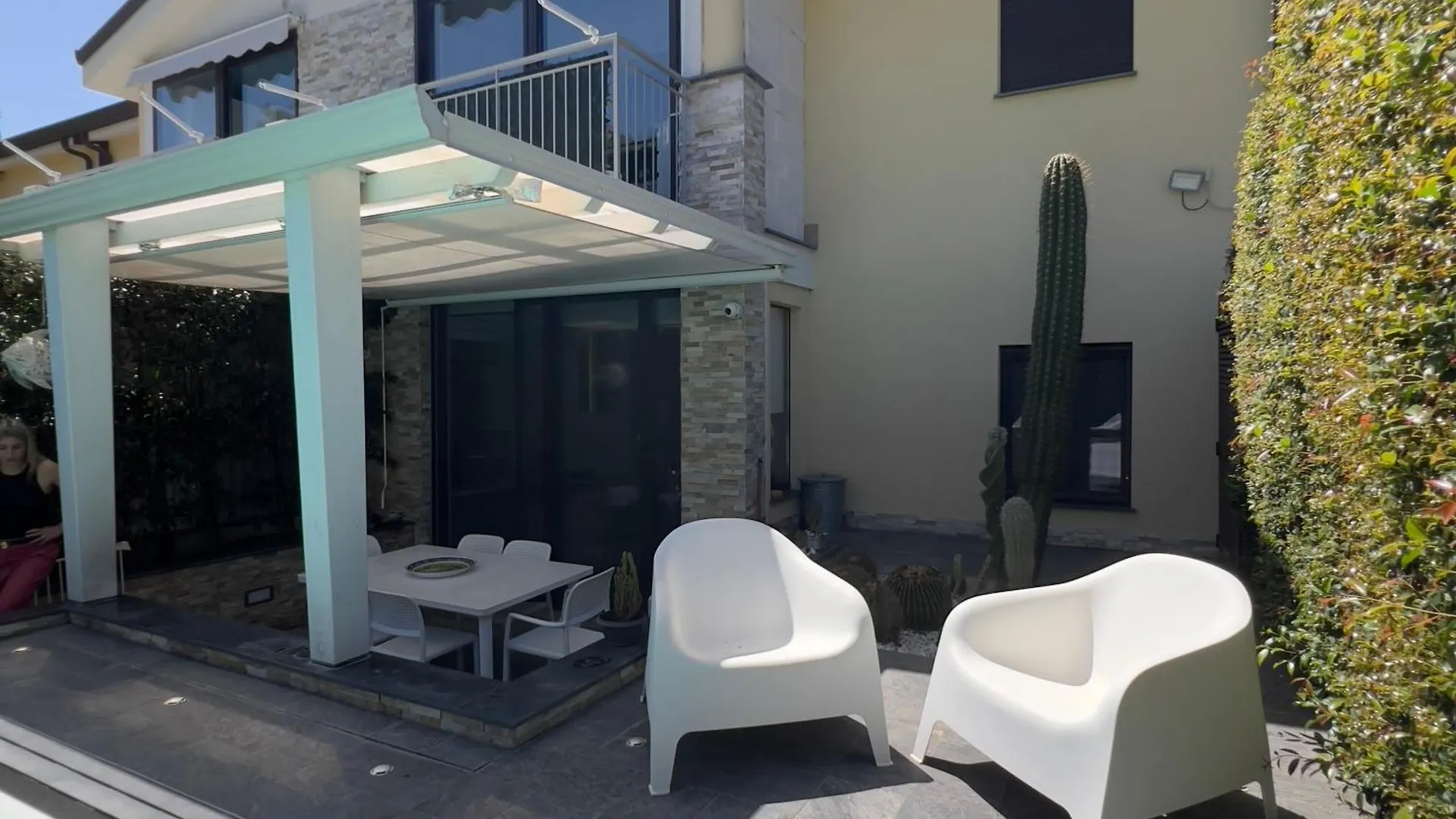 Holiday home Villa Lodo Sant'Agata di Militello Italy